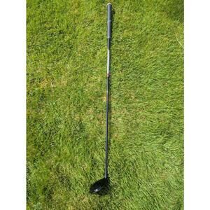 TaylorMade Burner High Launch 5 Fairway Wood 18 Deg Golf Club Graphite Reg. LH